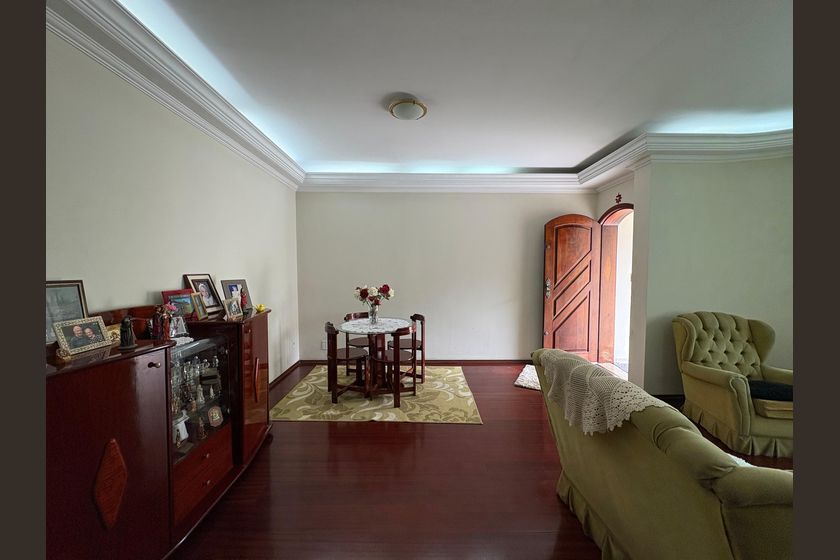 Casa em Vila Humaita - Ansicht 4