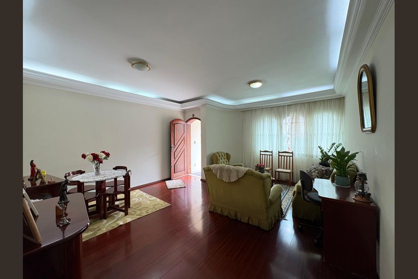 Casa em Vila Humaita - Ansicht 5