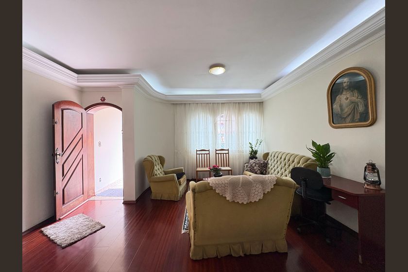 Casa em Vila Humaita - Ansicht 2