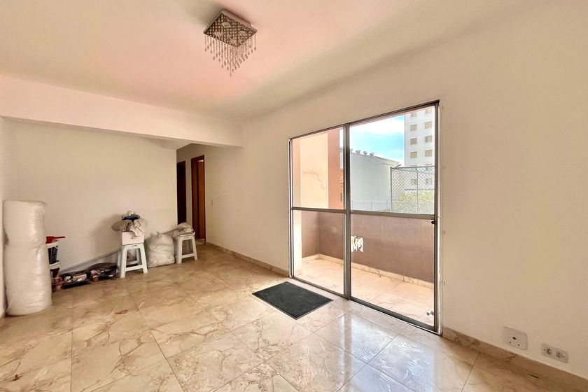 Apartamento em Vila Santa Catarina - Ansicht 3