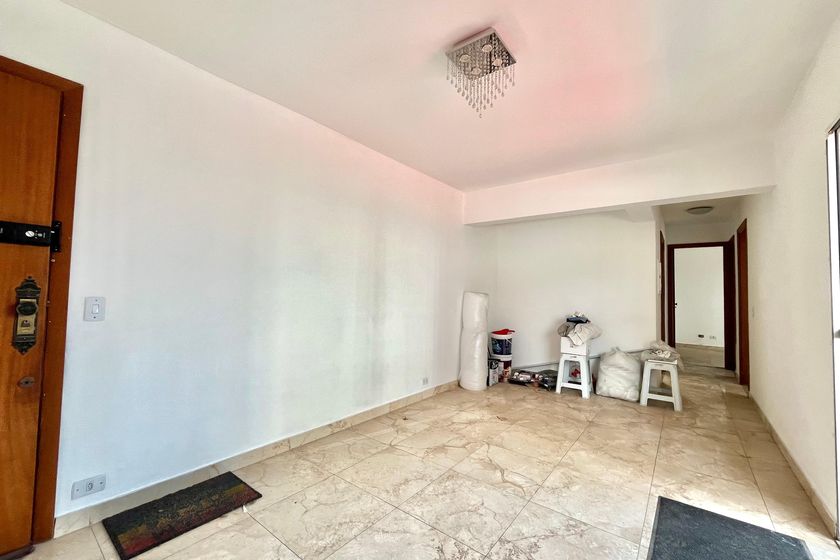 Apartamento em Vila Santa Catarina - Ansicht 2