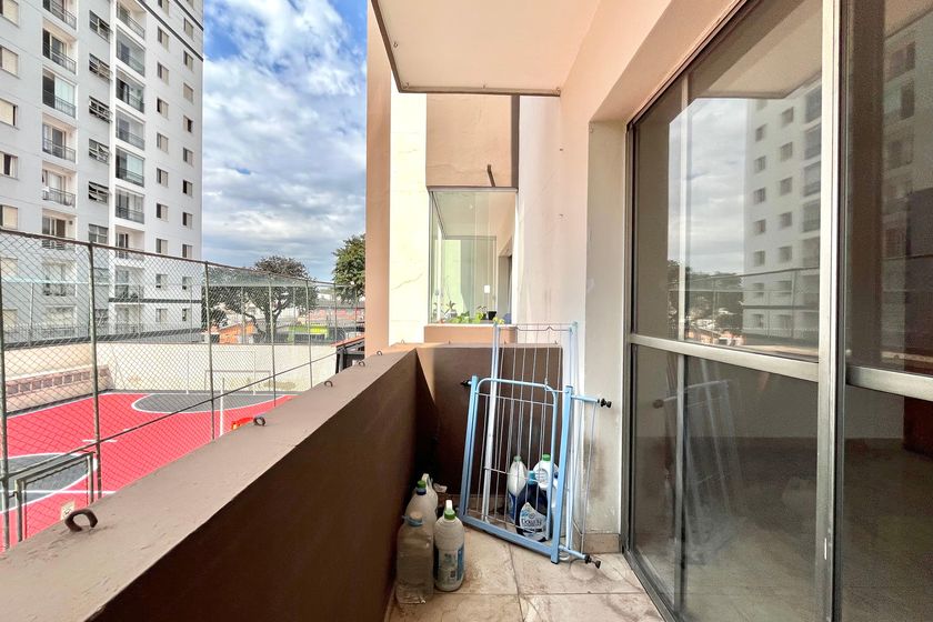 Apartamento em Vila Santa Catarina - Ansicht 6