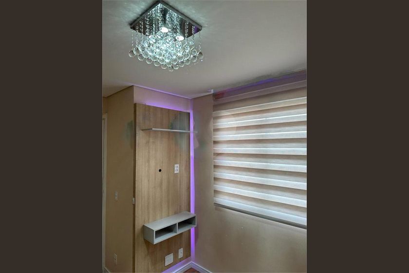 Apartamento em Parque Fongaro - Mehr