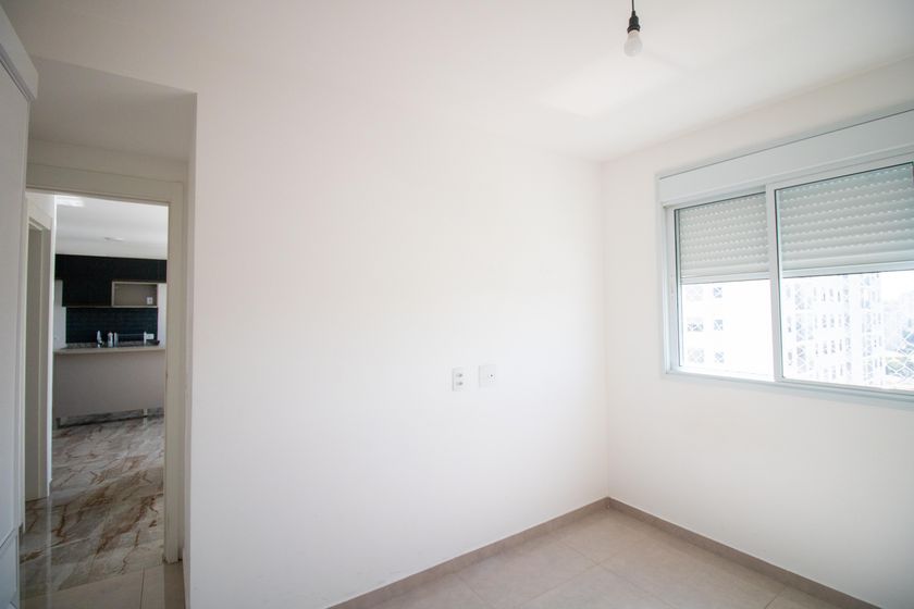 Apartamento – São Paulo, Santo Amaro - Vista 5
