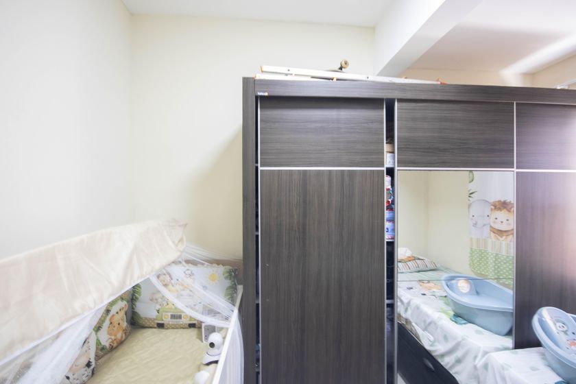 Apartamento em Vila Constança – další