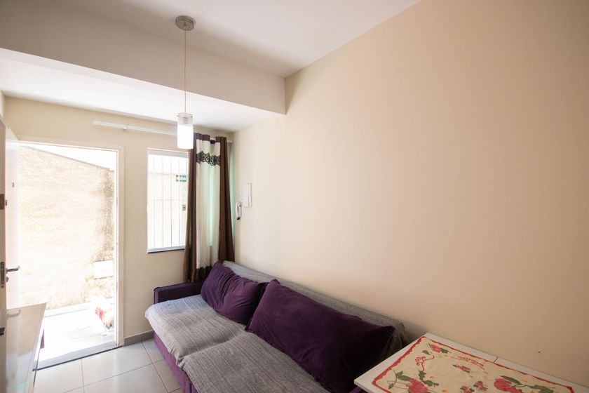 Apartamento em Vila Constança – pohled 3