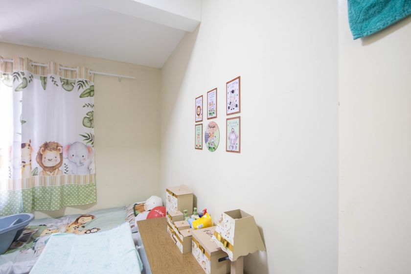 Apartamento em Vila Constança – pohled 6