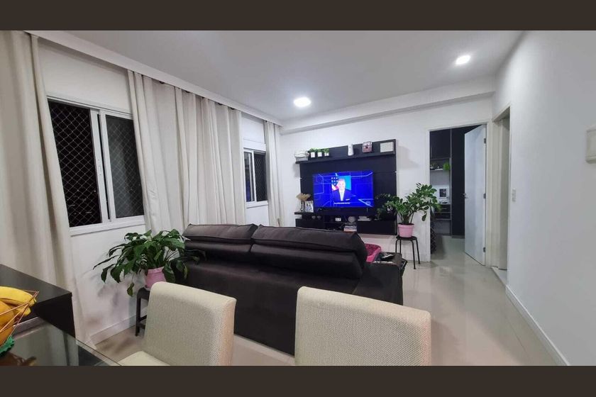 Apartamento em Vila Galvão - Widok 2