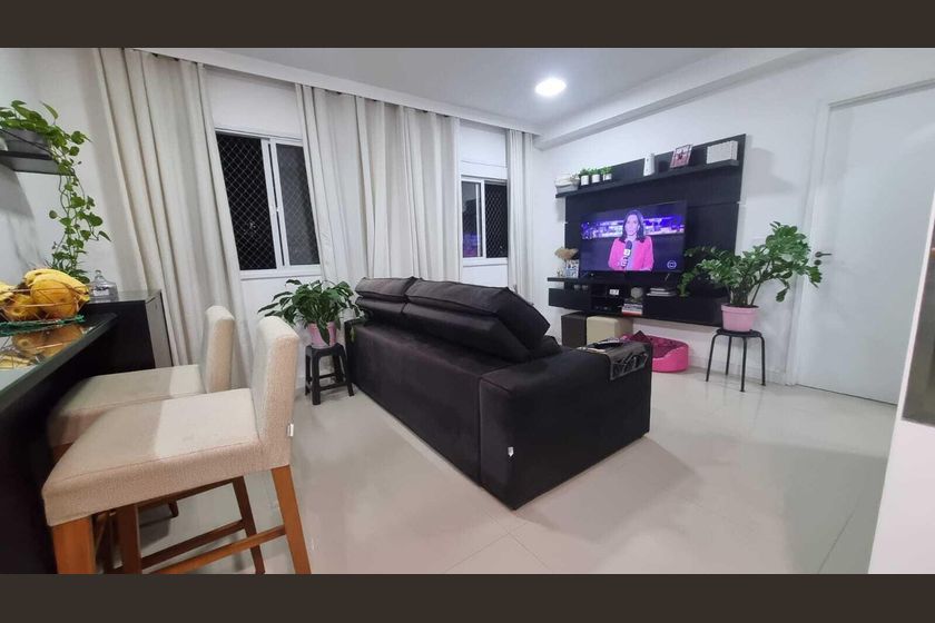 Apartamento em Vila Galvão - Widok 4