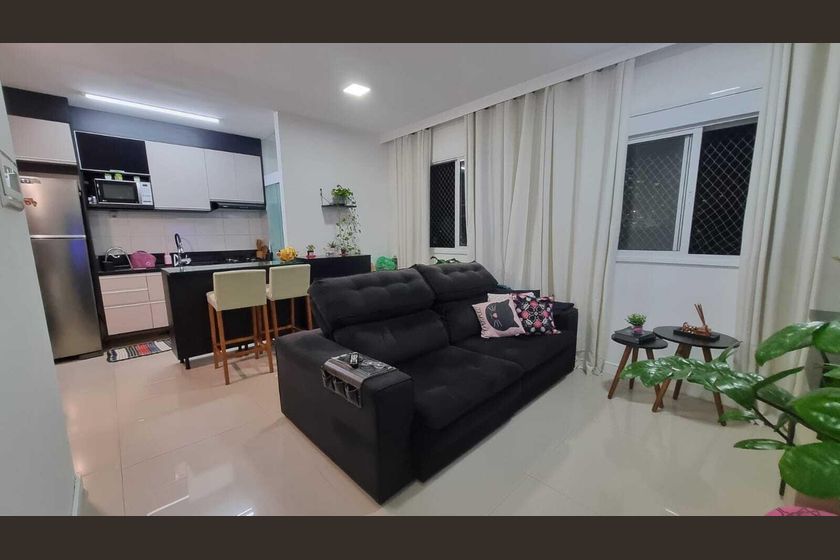 Apartamento em Vila Galvão - Widok 3
