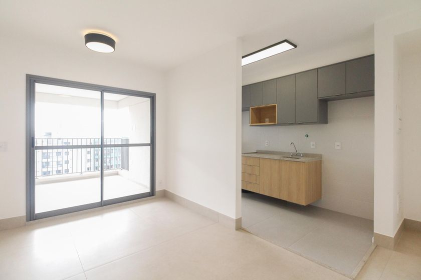Apartamento com 2 quartos Ã  venda em Vila Aricanduva, São Paulo
