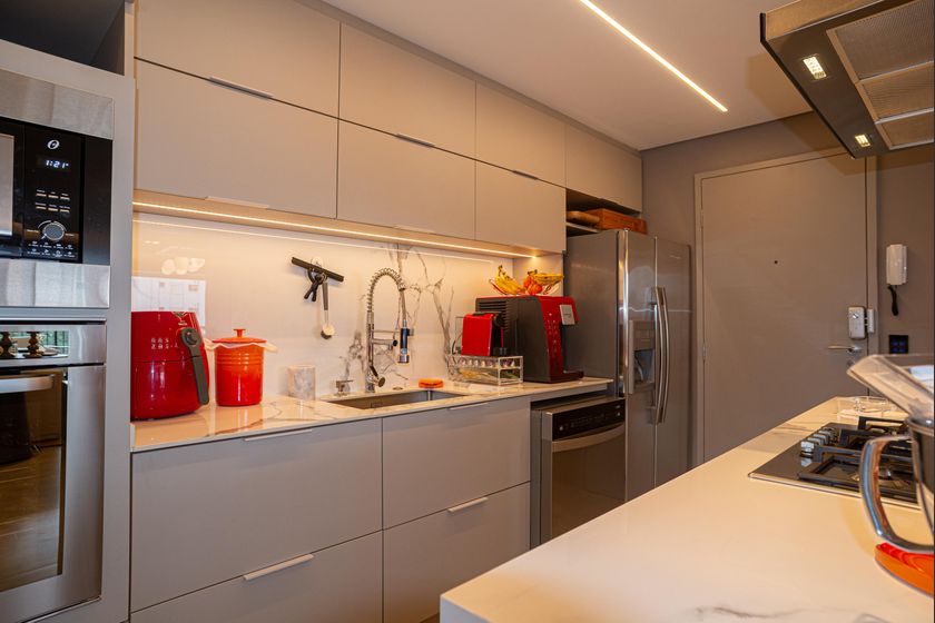 Apartamento – São Paulo - Vista 3
