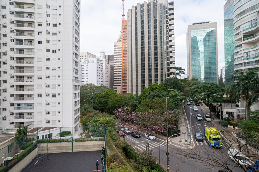 Apartamento – São Paulo - Vista 4