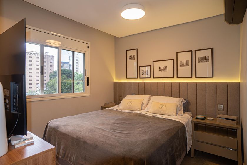 Apartamento – São Paulo - Vista 5
