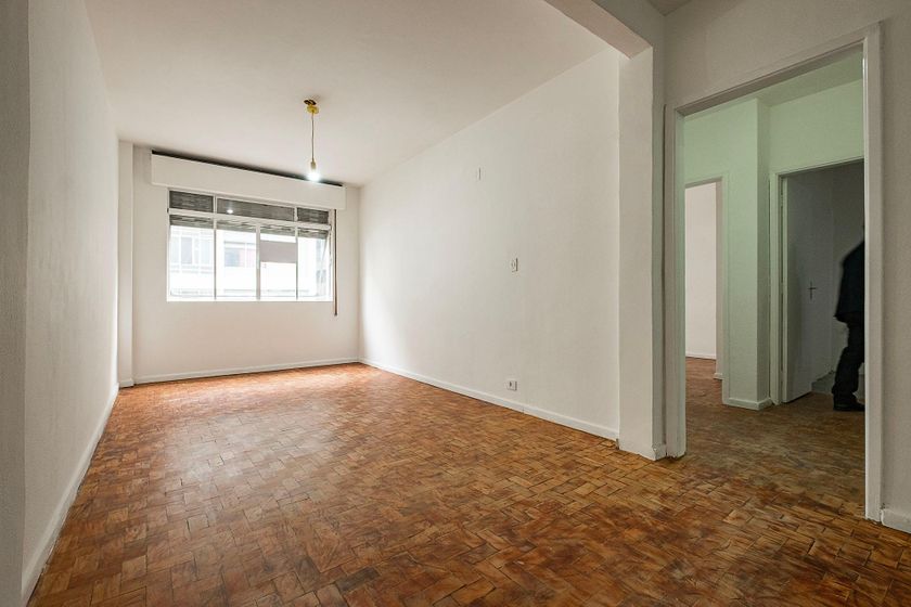 Apartamento com 2 quartos Ã  venda em Jardim Paulista, São Paulo