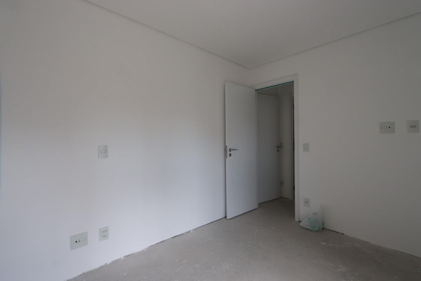 Apartamento – São Paulo - Mais