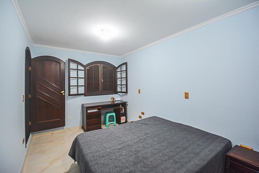 Casa em Baeta Neves - Więcej
