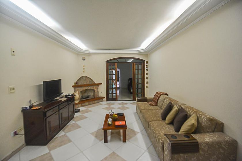 Casa em Baeta Neves - Widok 2