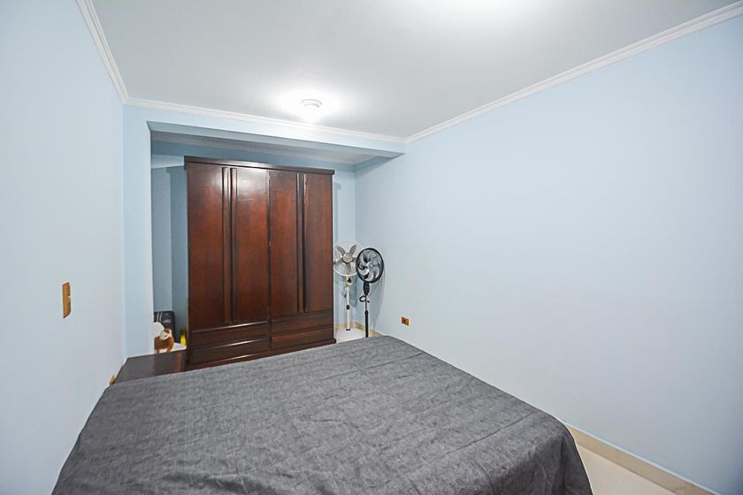 Casa em Baeta Neves - Widok 6