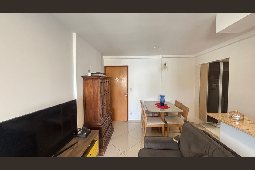 Apartamento em Vila Alpina - Ansicht 5