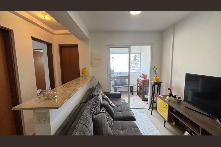 Apartamento em Vila Alpina - Ansicht 3