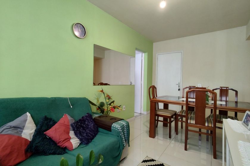 Apartamento – Rio de Janeiro - Vista 2