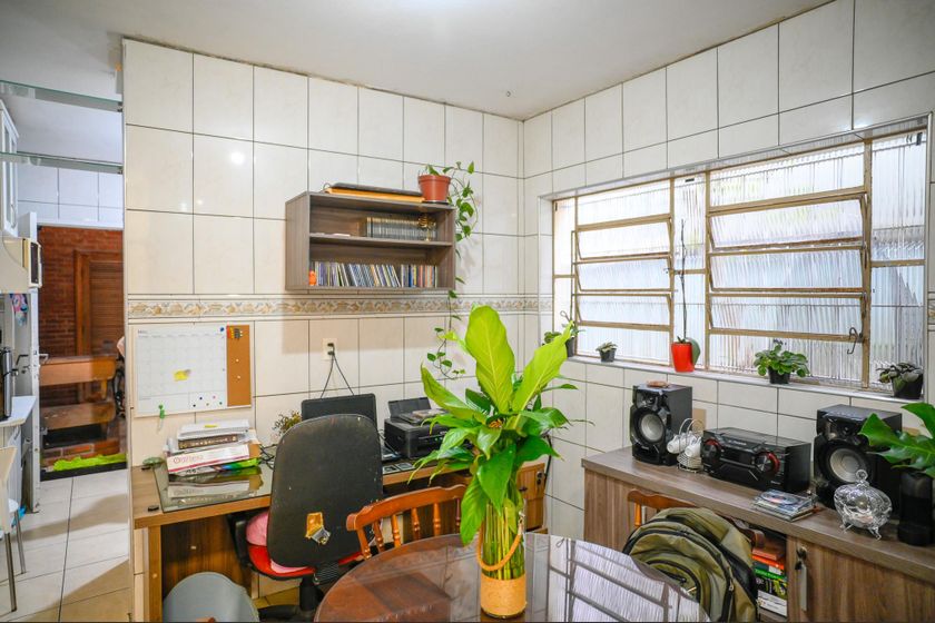 Casa em Jardim Vergueiro (sacoma) - Widok 5
