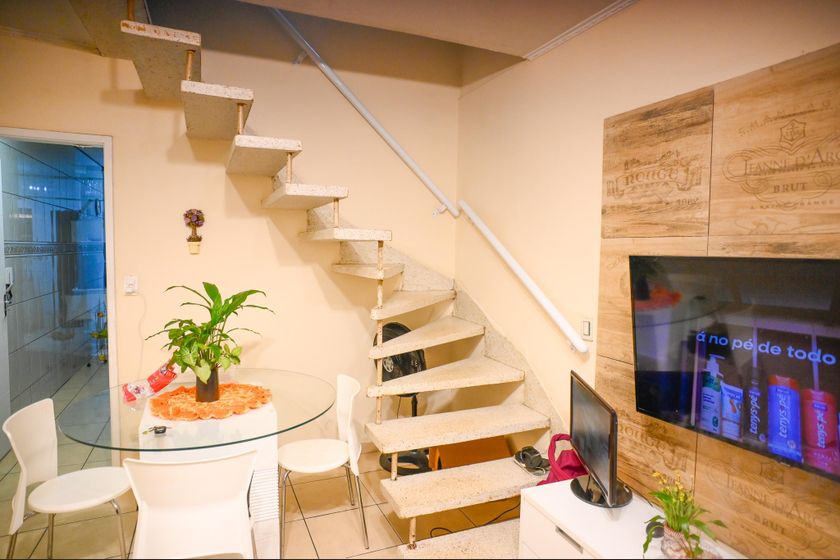 Casa em Jardim Vergueiro (sacoma) - Widok 2