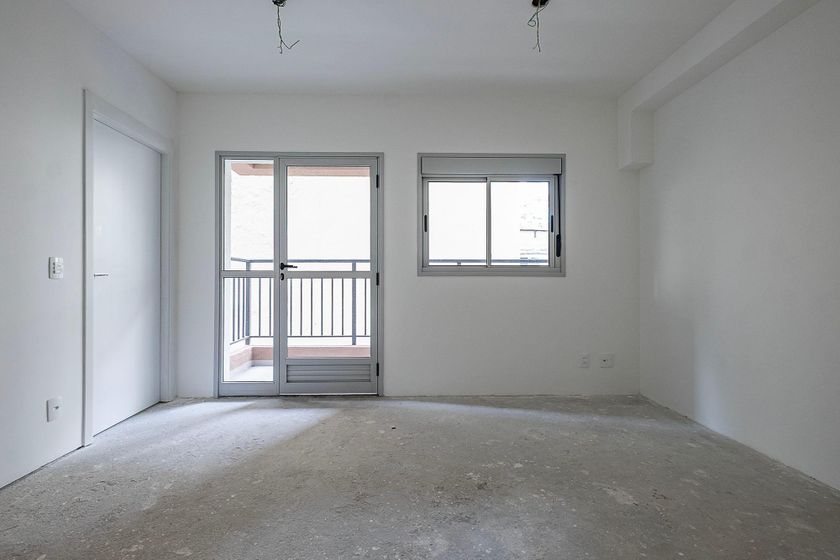 Apartamento em Pinheiros - Ansicht 2