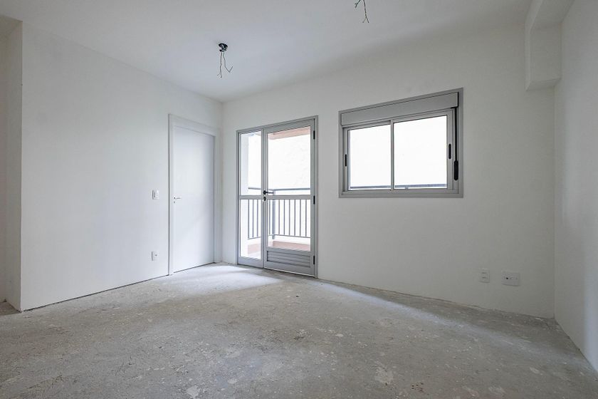 Apartamento em Pinheiros - Ansicht 3