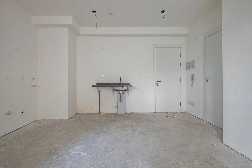 Apartamento em Pinheiros - Ansicht 5