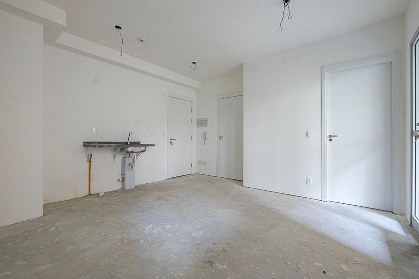 Apartamento em Pinheiros - Ansicht 4