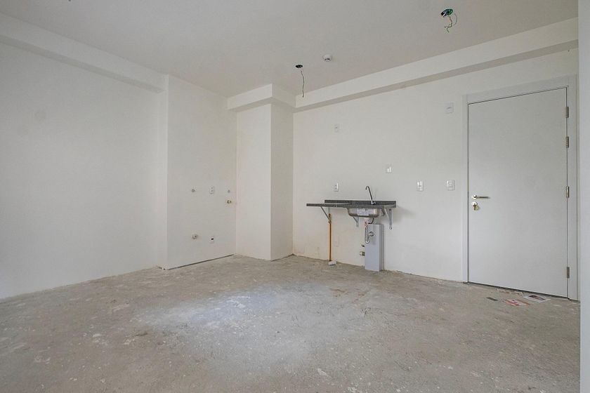 Apartamento em Pinheiros - Ansicht 6