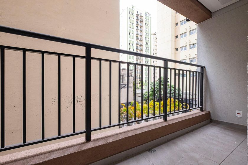 Apartamento em Pinheiros - Mehr