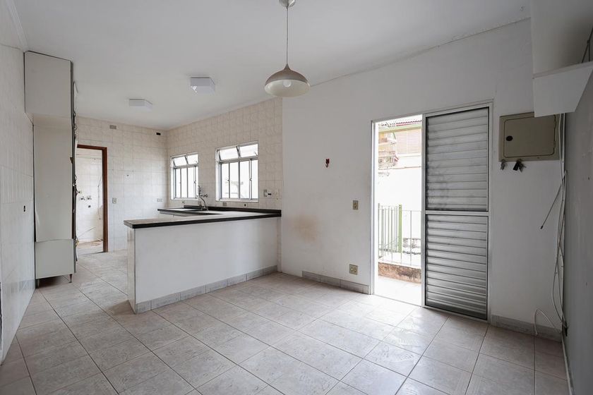 Casa em Tucuruvi - Widok 4
