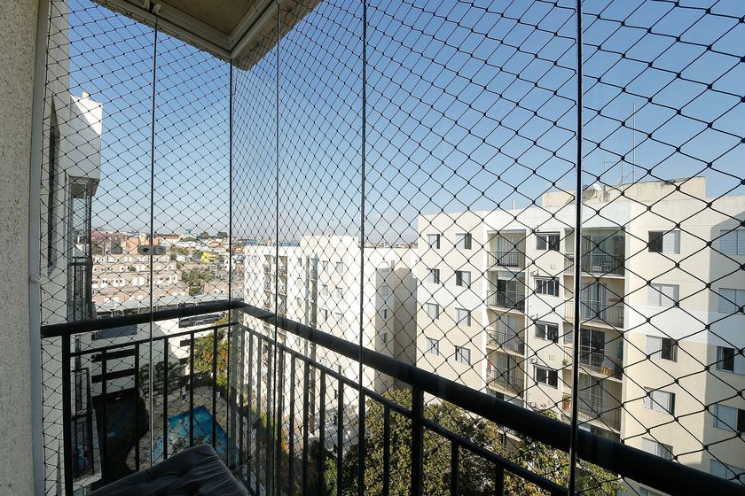 Apartamento em Vila Mendes - Widok 5