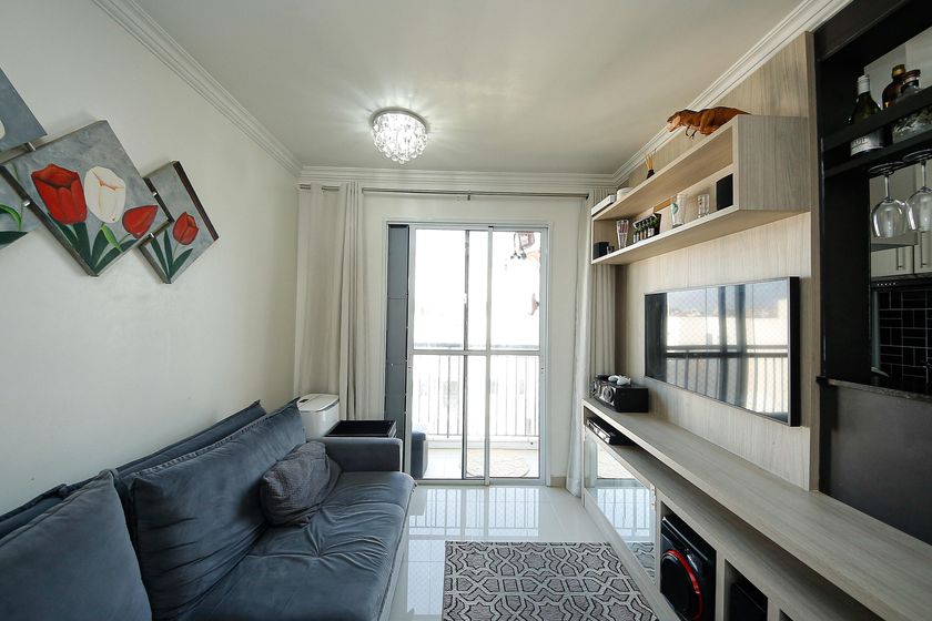 Apartamento em Vila Mendes - Widok 2