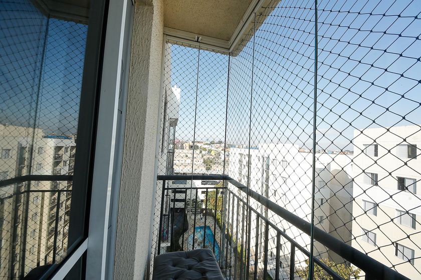 Apartamento em Vila Mendes - Widok 6