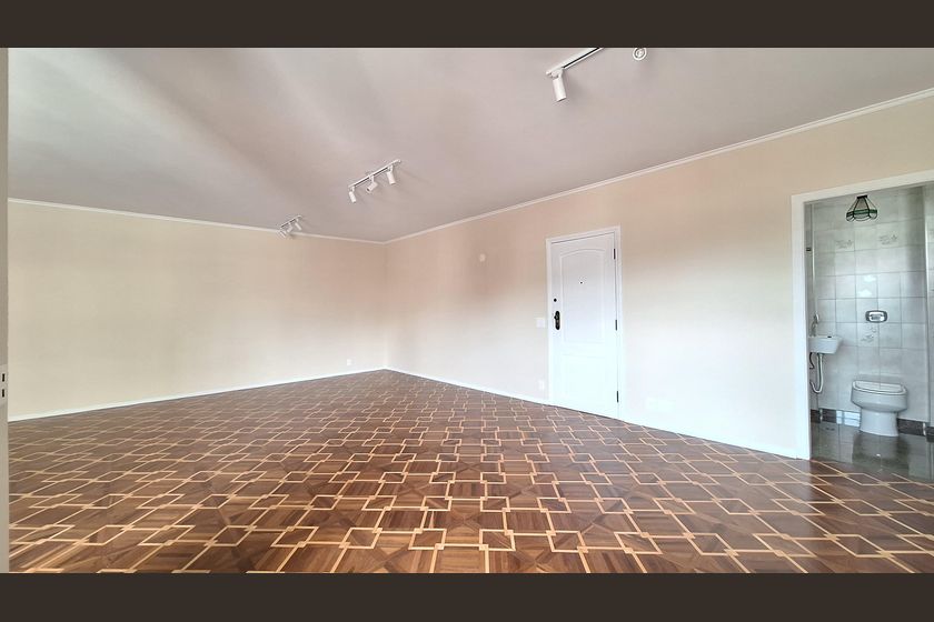 Apartamento em Vila Hamburguesa – pohled 4