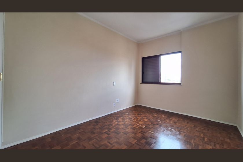 Apartamento em Vila Hamburguesa – další