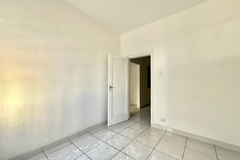 Apartamento em Mirandópolis - Więcej