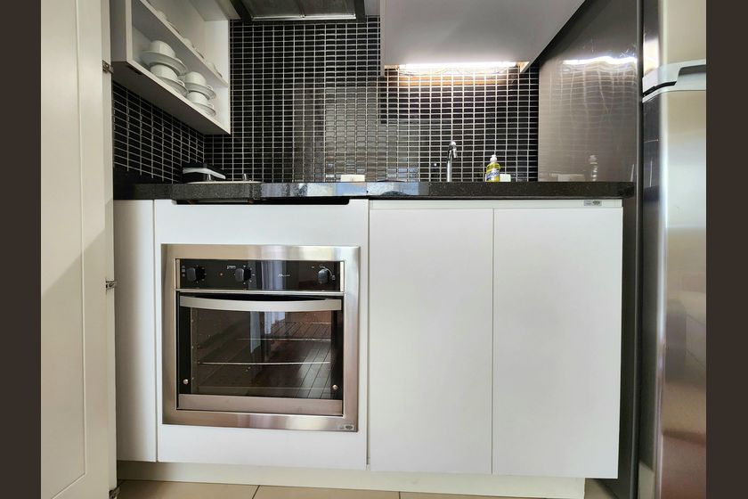 Apartamento em Vila Olímpia – další