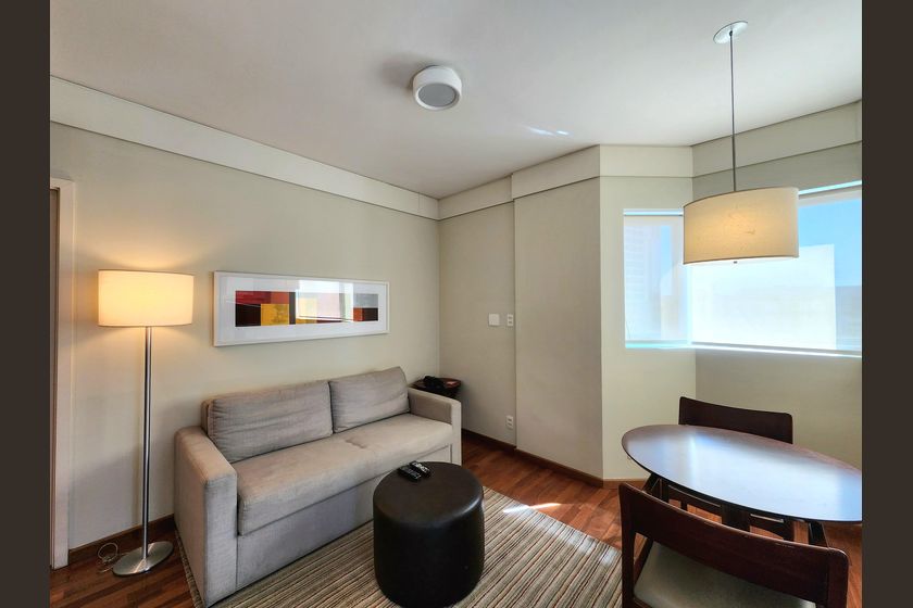 Apartamento em Vila Olímpia – pohled 3