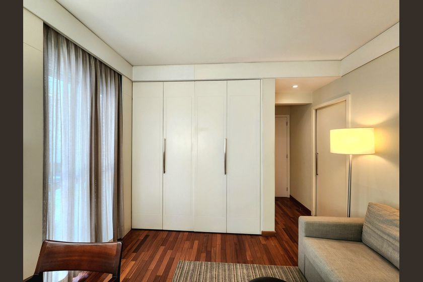 Apartamento em Vila Olímpia – pohled 4