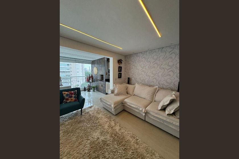 Apartamento com 3 quartos Ã  venda em Tatuapé, São Paulo