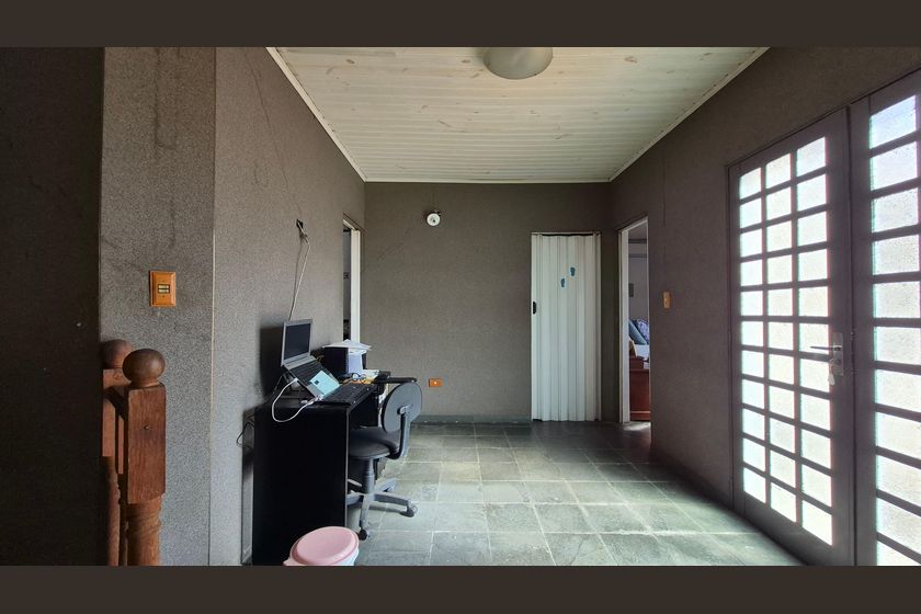 Casa em Vila Floresta - Więcej