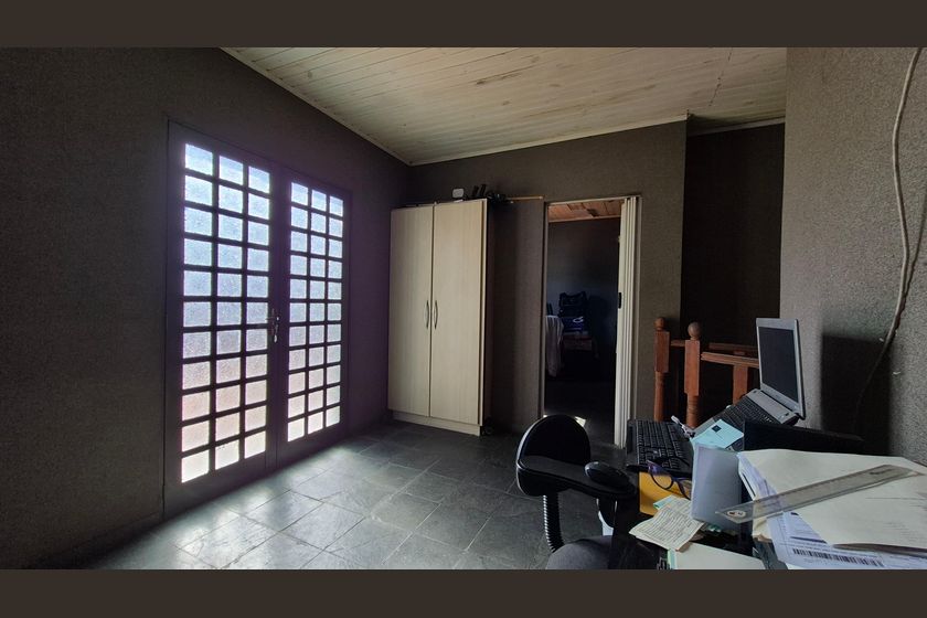 Casa em Vila Floresta - Widok 6