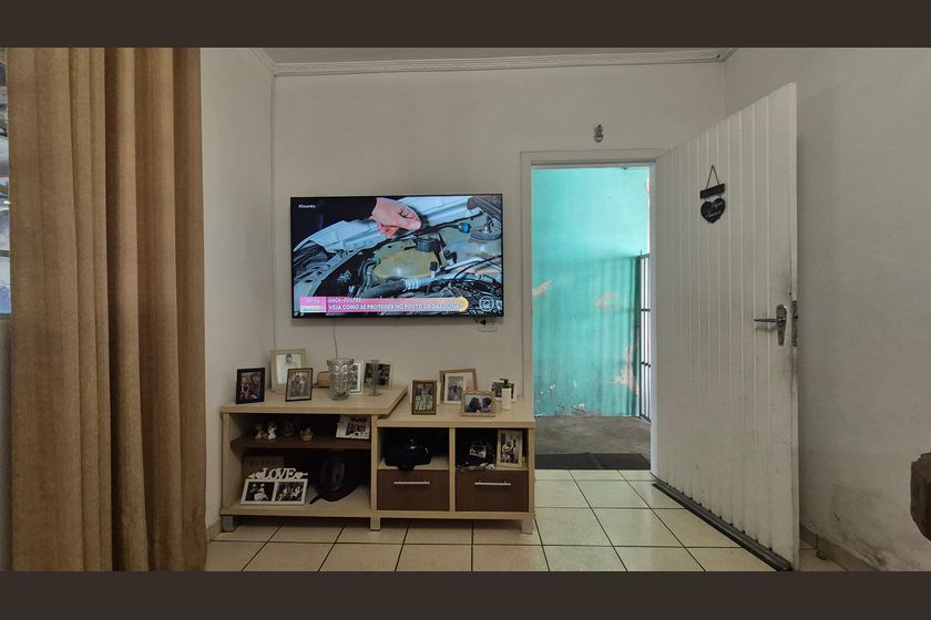 Casa em Vila Floresta - Widok 2