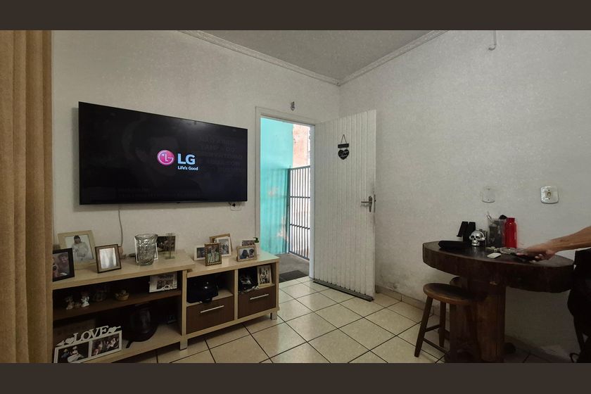 Casa em Vila Floresta - Widok 3