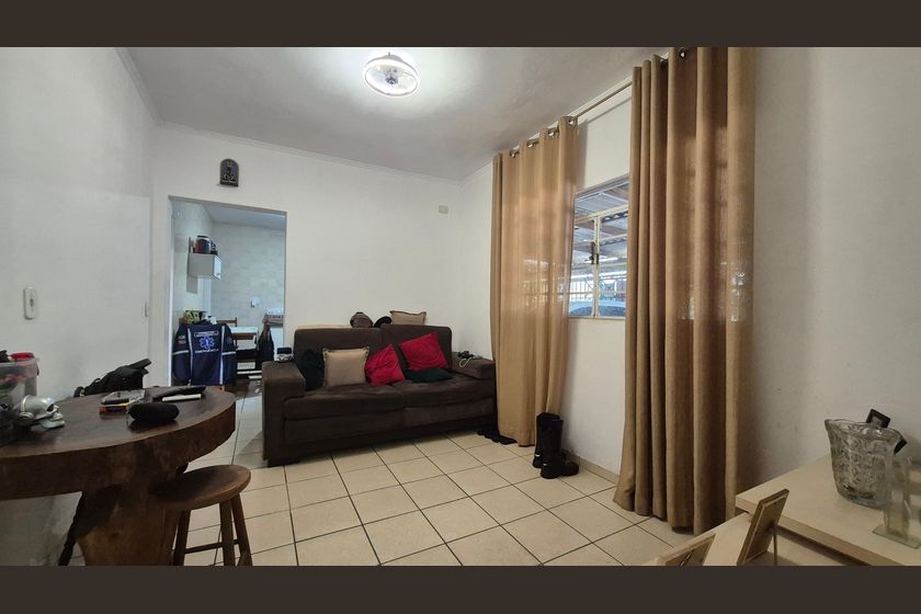 Casa em Vila Floresta - Widok 4